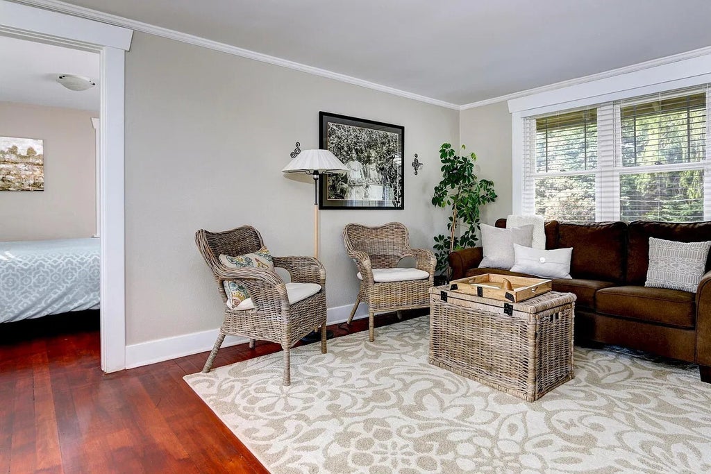 Photo of 8831 24th Avenue SW, Seattle, WA 98106 (MLS # 2598125)