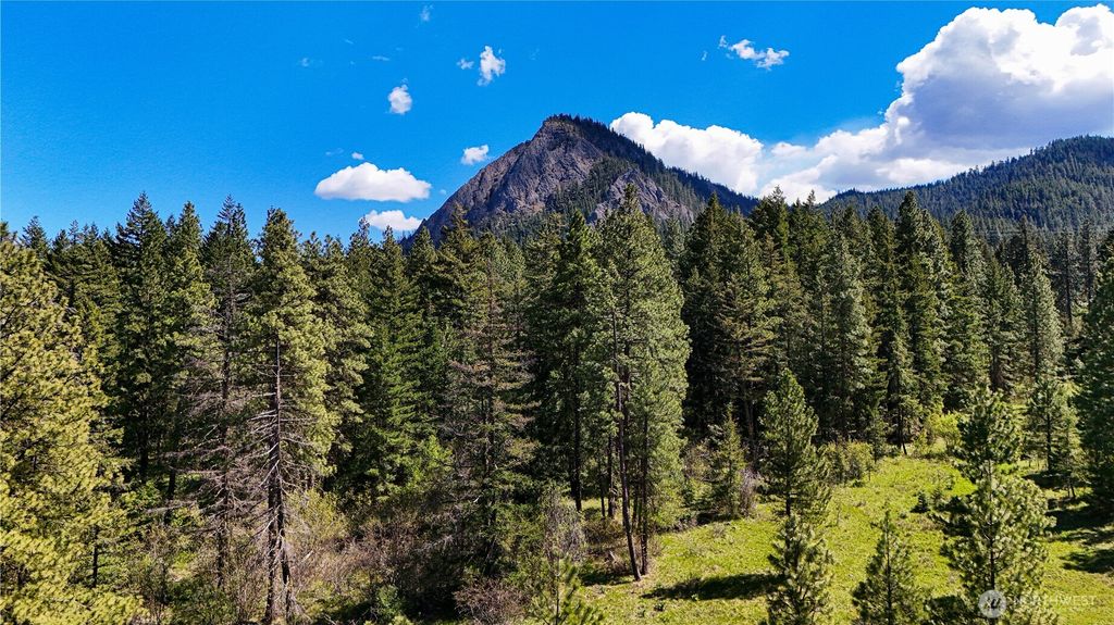 Photo of 325 Graham Road, Cle Elum, WA 98922 (MLS # 2513986)