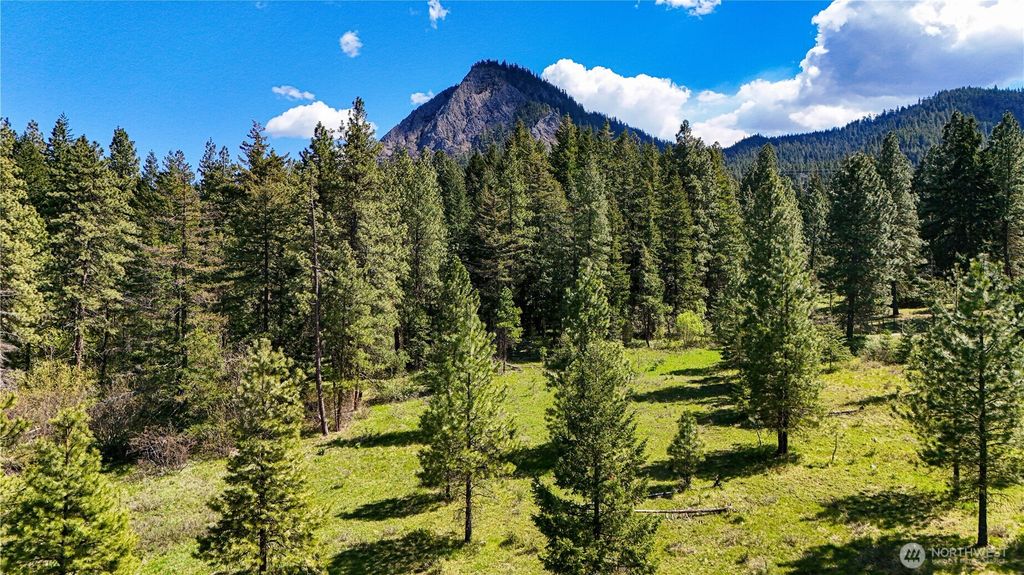 Photo of 325 Graham Road, Cle Elum, WA 98922 (MLS # 2513986)