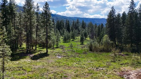 Photo of 325 Graham Road, Cle Elum, WA 98922 (MLS # 2513986)