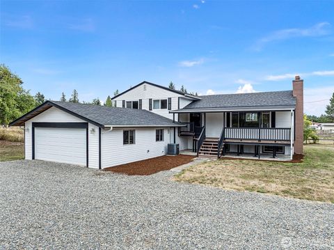 Photo of 7804 280th Street S, Roy, WA 98580 (MLS # 2435188)