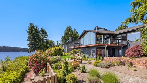 161 Montgomery Lane Port Ludlow WA 98365