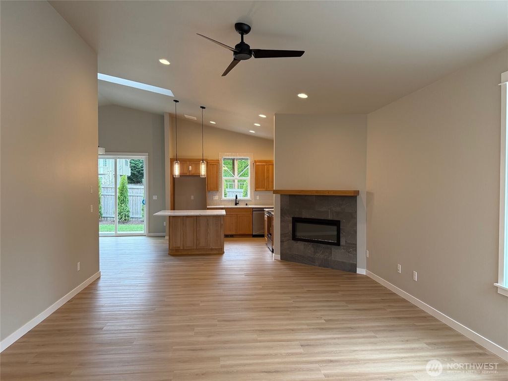 Photo of 2225 124th Street SE, Everett, WA 98208 (MLS # 2396937)
