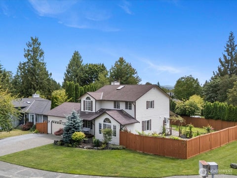 Photo of 11110 23rd Place NE, Lake Stevens, WA 98258 (MLS # 2554357)