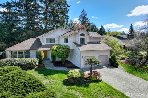 Photo of 1736 229th Avenue NE, Sammamish, WA 98074 (MLS # 2526517)