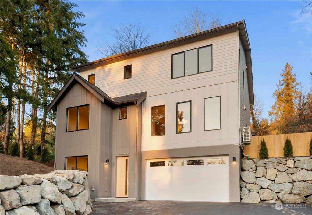 Photo of 19744 35th Avenue NE, Lake Forest Park, WA 98155 (MLS # 2328008)