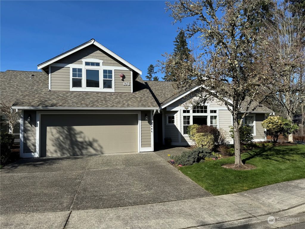 Photo of 22484 SE Highland Terrace, Issaquah, WA 98029 (MLS # 2210802)