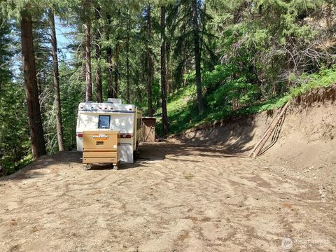 16991 Chumstick Highway Leavenworth WA 98826