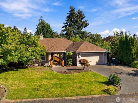 Photo of 7501 93rd Ave Ct Sw CT, Tacoma, WA 98498 (MLS # 2583527)