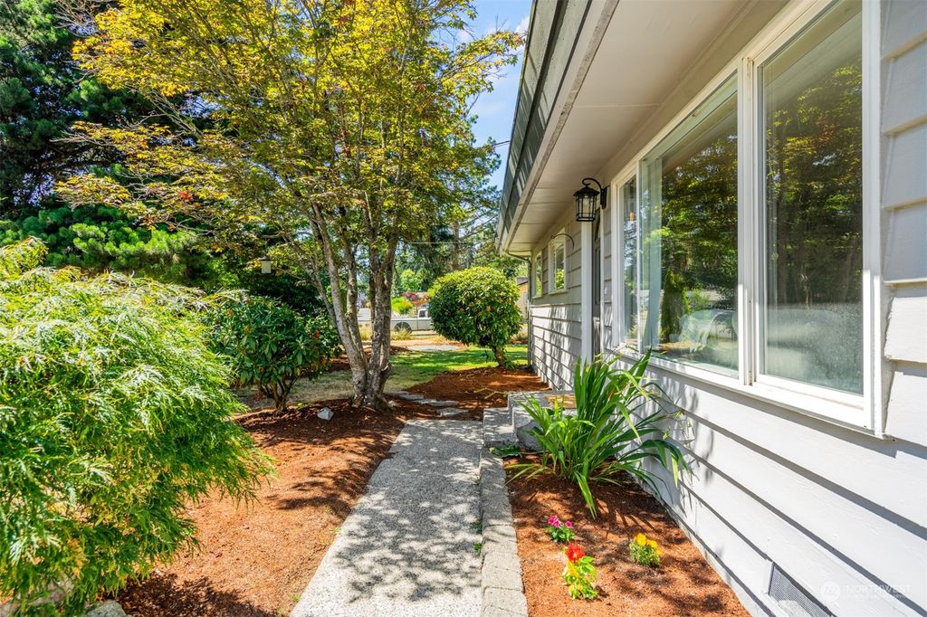 Photo of 5211 161st Place SW, Edmonds, WA 98026 (MLS # 2131795)