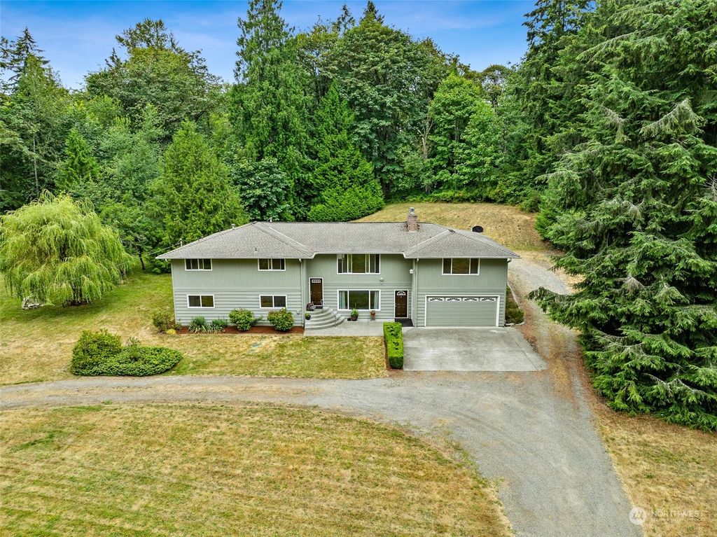 Photo of 16224 SE 144th Street, Renton, WA 98059 (MLS # 2275447)