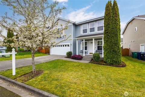 Photo of 4605 Hidden Lake Loop, Mount Vernon, WA 98273 (MLS # 2497349)