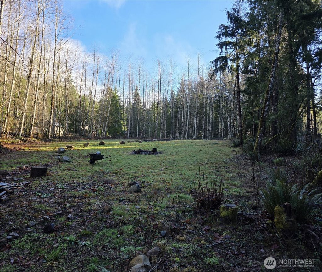 Photo of 3162 Duckabush Road, Brinnon, WA 98320 (MLS # 2465662)
