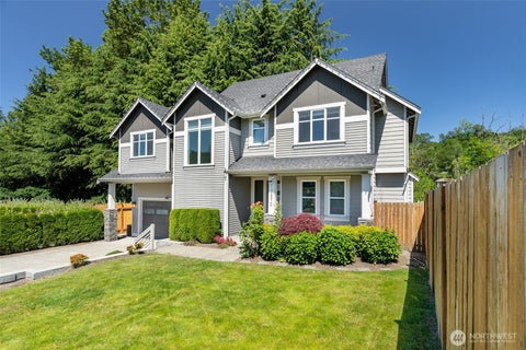 Photo of 12570 51st Place S, Tukwila, WA 98178 (MLS # 2533306)