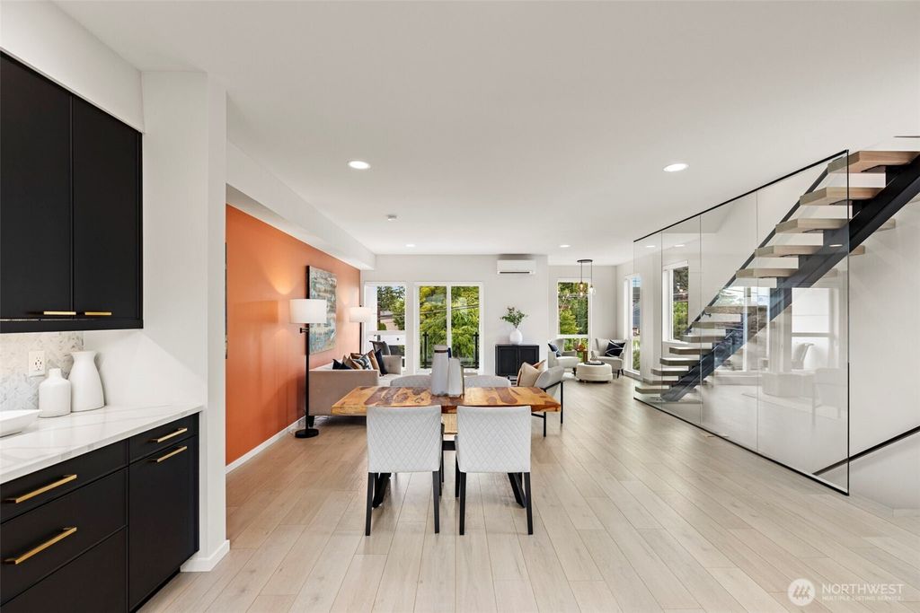 Photo of 2014 E Pine Street #A, Seattle, WA 98122 (MLS # 2388631)