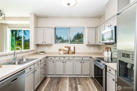 14915 38th Drive SE Unit FF3023, Mill Creek, WA 98012 - MLS#: 2361648