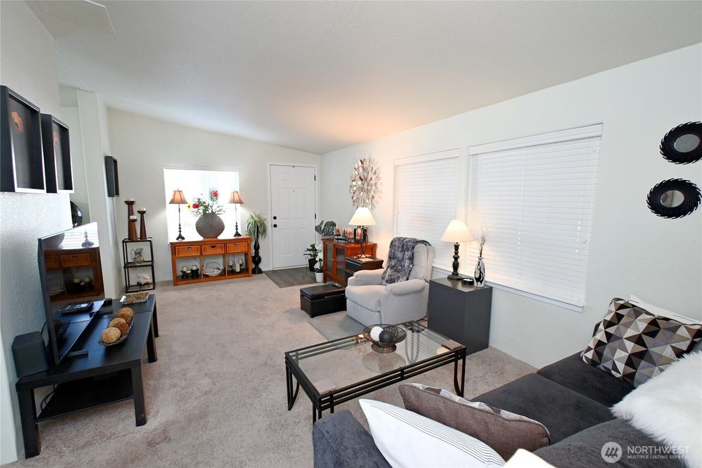 Photo of 1415 84th Street SE #36, Everett, WA 98208 (MLS # 2465151)