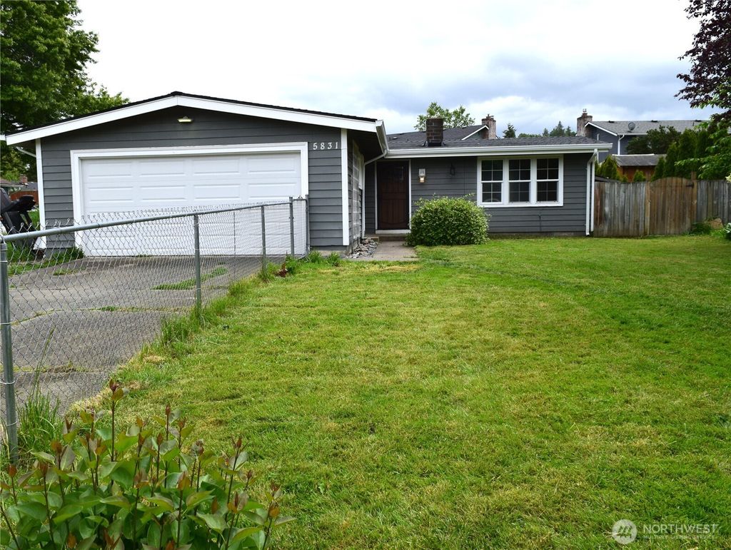Photo of 5831 64th Avenue NE, Marysville, WA 98270 (MLS # 2375285)