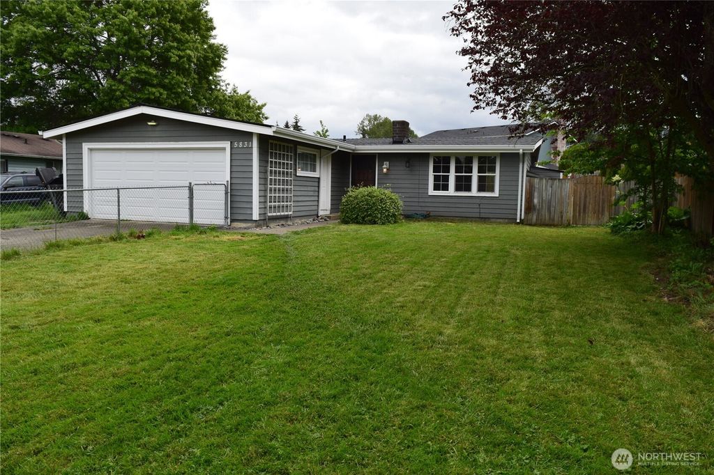 Photo of 5831 64th Avenue NE, Marysville, WA 98270 (MLS # 2375285)