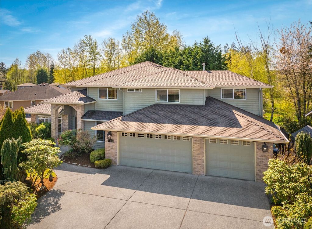 Photo of 4014 139th Place Place SE, Mill Creek, WA 98012 (MLS # 2361282)