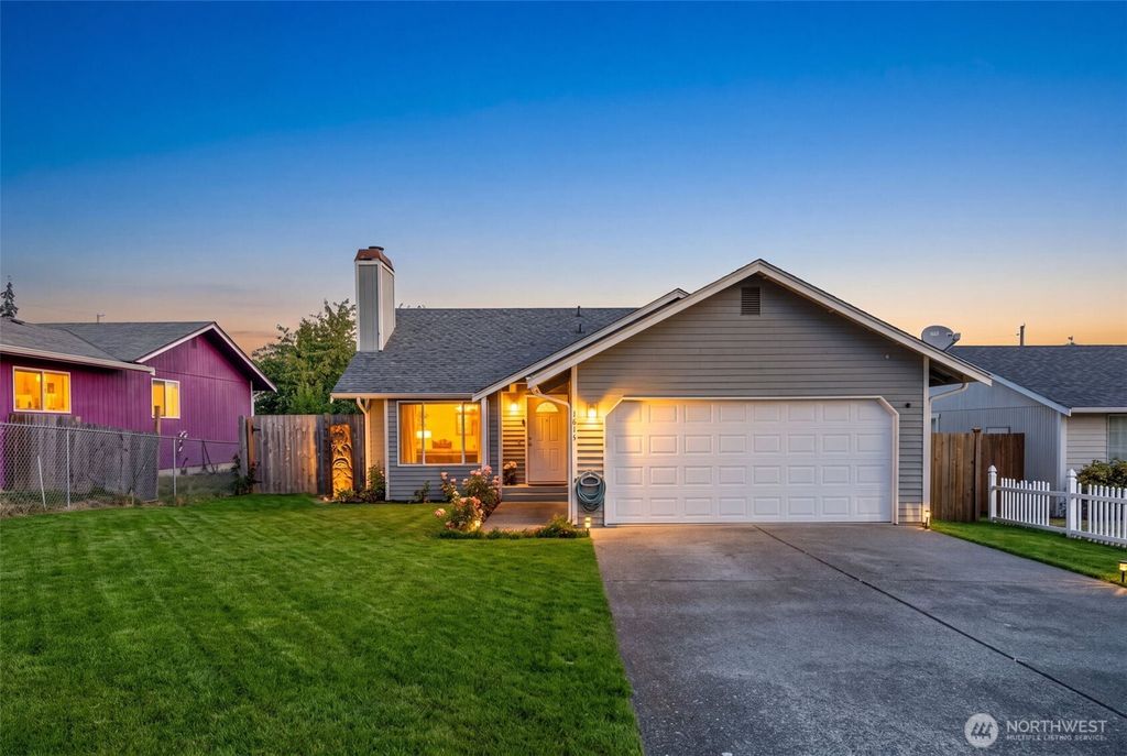 Photo of 1615 E 67th Street, Tacoma, WA 98404 (MLS # 2553194)