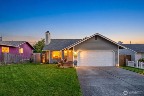 Photo of 1615 E 67th Street, Tacoma, WA 98404 (MLS # 2553194)
