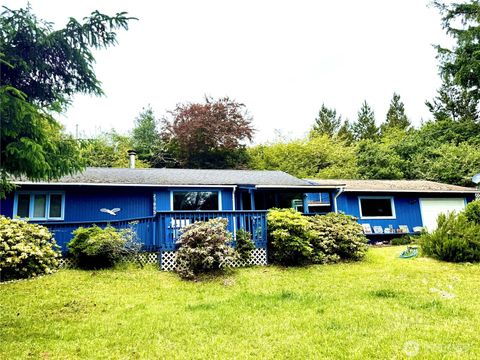 Photo of 27805 L Place, Ocean Park, WA 98640 (MLS # 2390820)