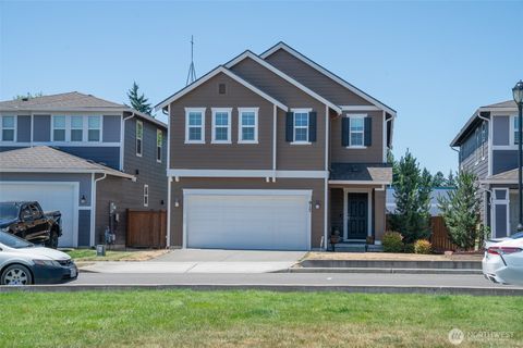 917 Vine Maple Street SE Lacey WA 98503