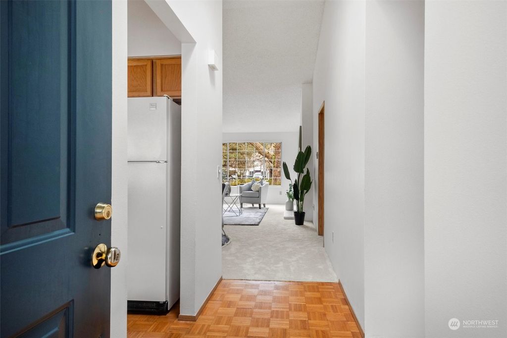 Photo of 12379 SE 41st Lane #57, Bellevue, WA 98006 (MLS # 2310325)