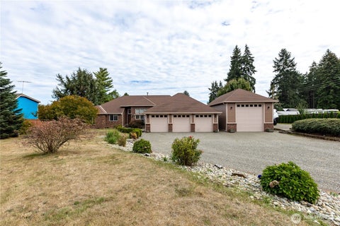Photo of 14244 Yelm Highway SE, Yelm, WA 98597 (MLS # 2592315)