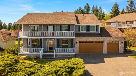 3904 53rd Street NE Tacoma WA 98422
