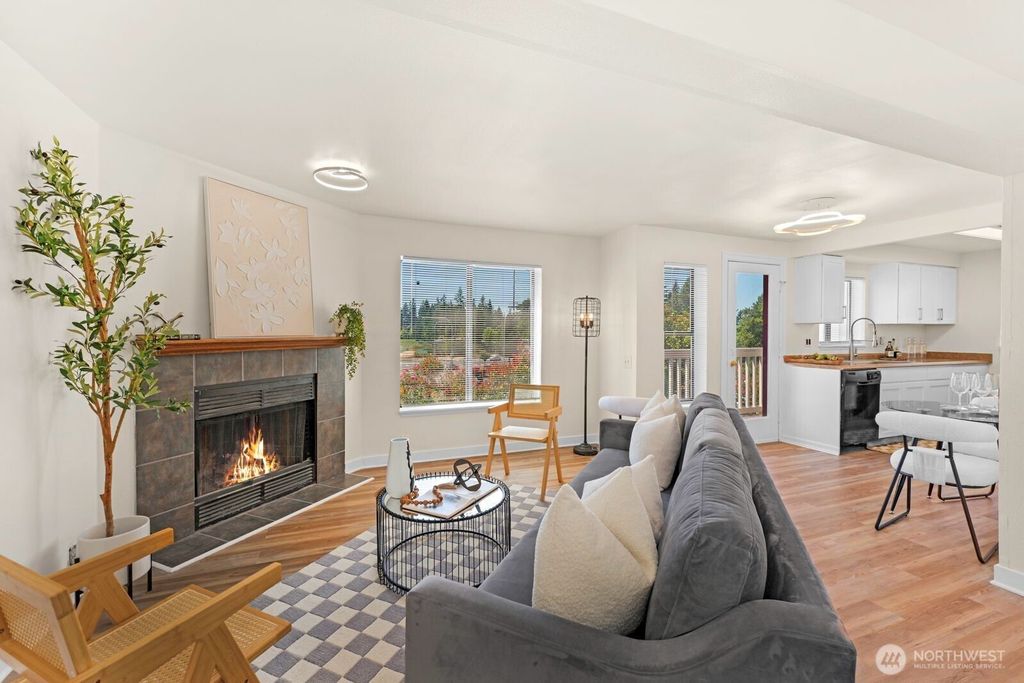Photo of 29645 18th Ave S Ave S #C104, Federal Way, WA 98003 (MLS # 2406499)