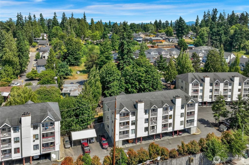 Photo of 29645 18th Ave S Ave S #C104, Federal Way, WA 98003 (MLS # 2406499)