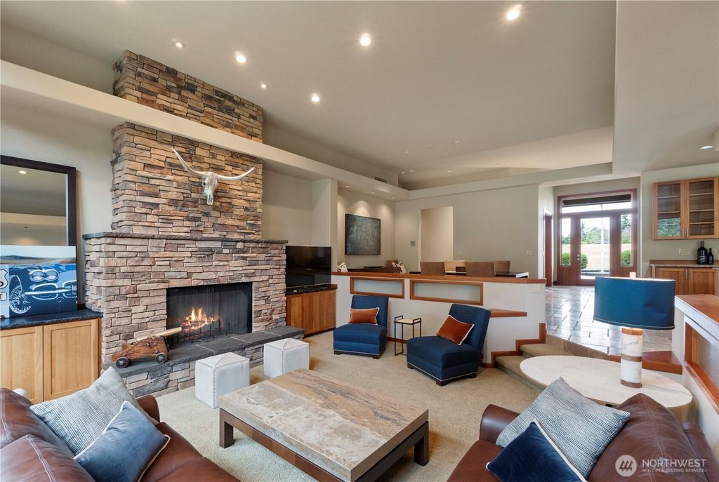 Photo of 2604 100th Avenue E, Edgewood, WA 98371 (MLS # 2495444)