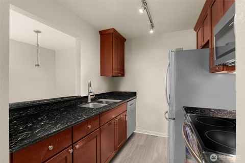 512 141st Avenue SE 55 Bellevue WA 98007