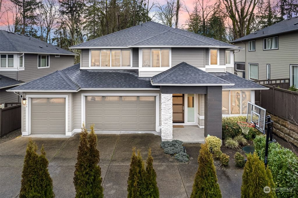 Photo of 35535 56th Avenue S, Auburn, WA 98001 (MLS # 2192140)