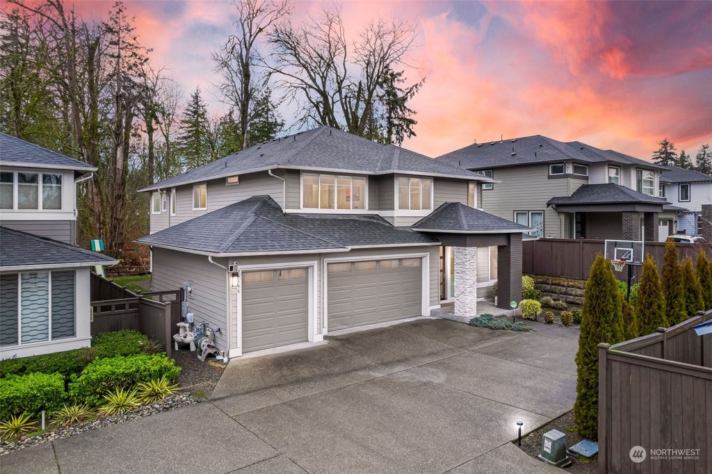 Photo of 35535 56th Avenue S, Auburn, WA 98001 (MLS # 2192140)