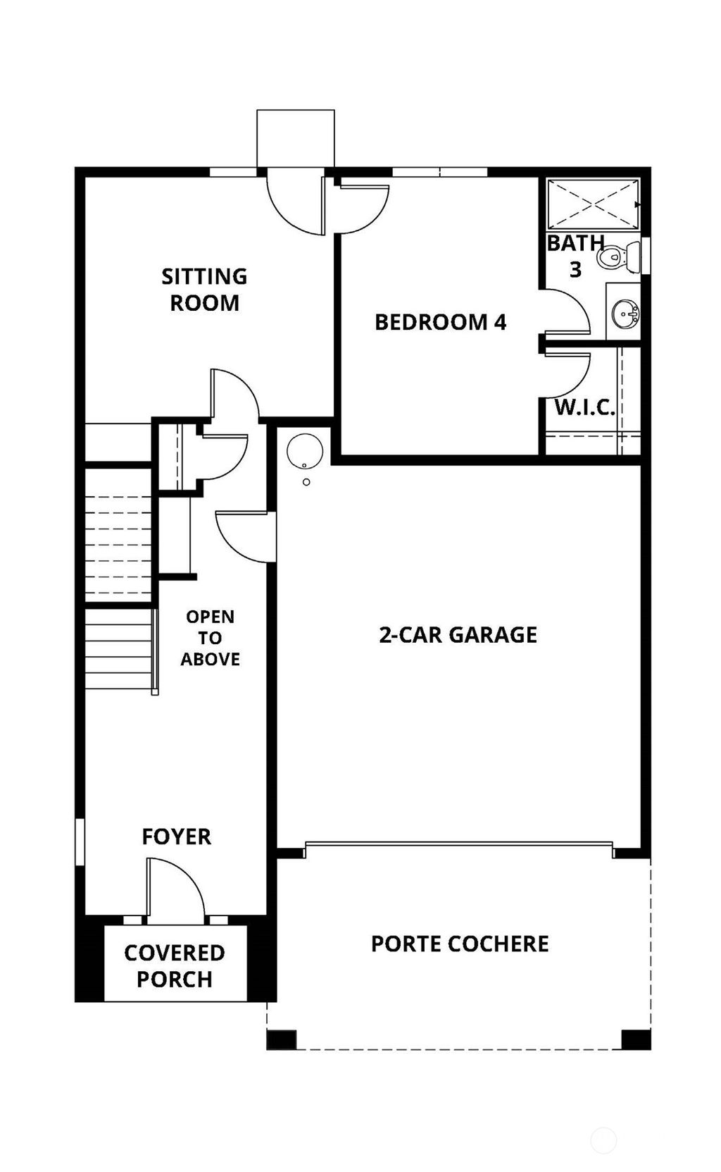Photo of 7510 S 129th Place, Seattle, WA 98178 (MLS # 2219337)