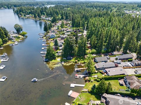 Photo of 29206 218th Place SE, Black Diamond, WA 98010 (MLS # 2531867)