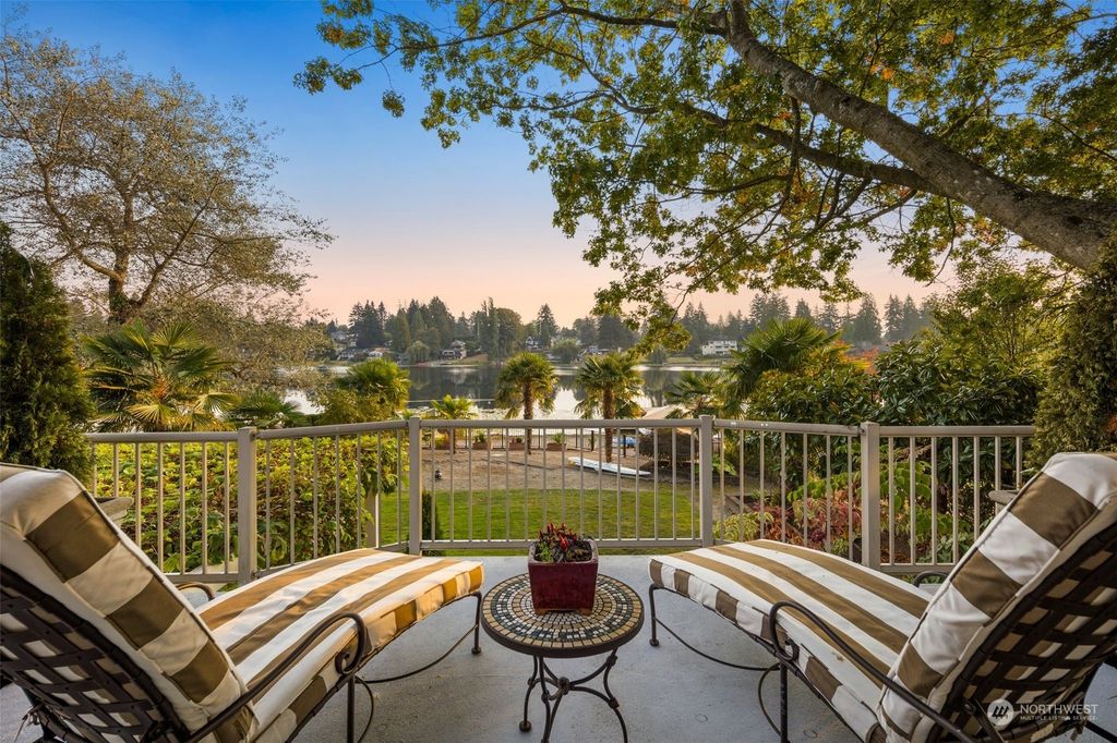 Photo of 3816 Serene Way, Lynnwood, WA 98087 (MLS # 2005274)