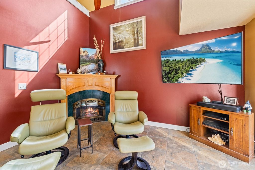 Photo of 491 Maple Grove Road, Port Angeles, WA 98363 (MLS # 2533278)