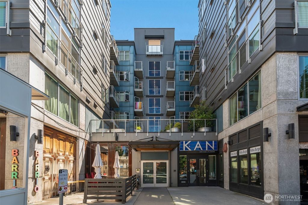 Photo of 1414 12th Avenue #412, Seattle, WA 98122 (MLS # 2419635)