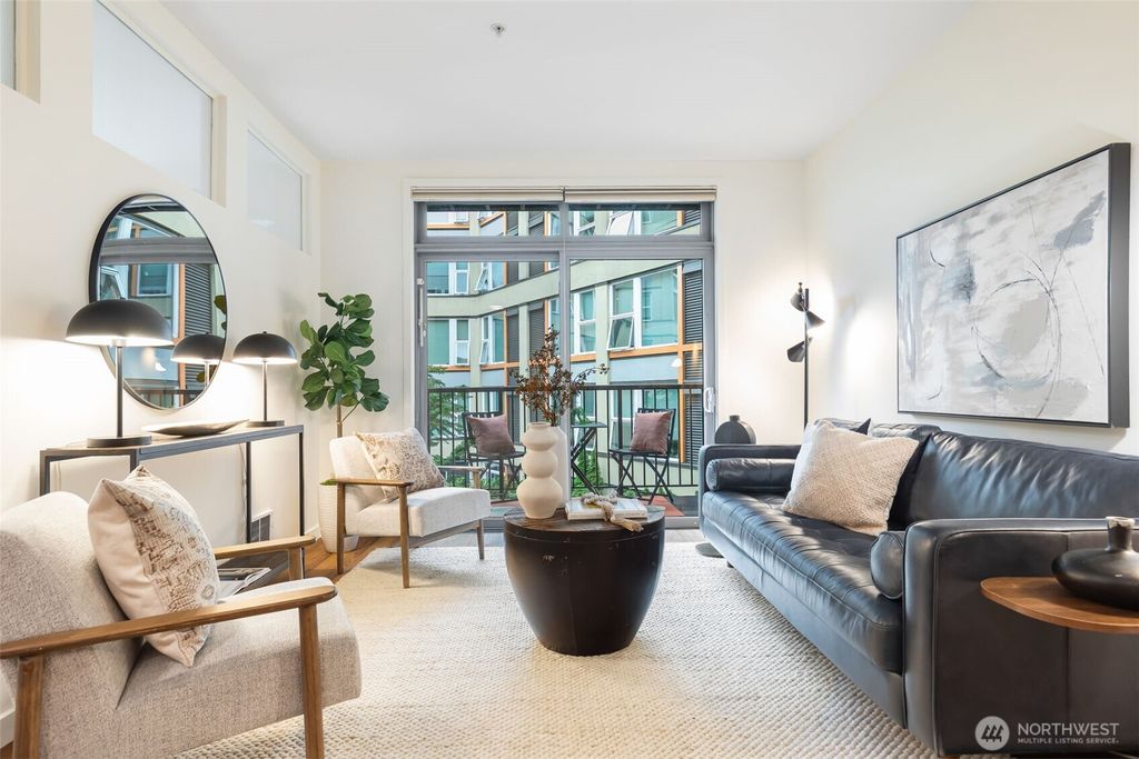Photo of 1414 12th Avenue #412, Seattle, WA 98122 (MLS # 2419635)