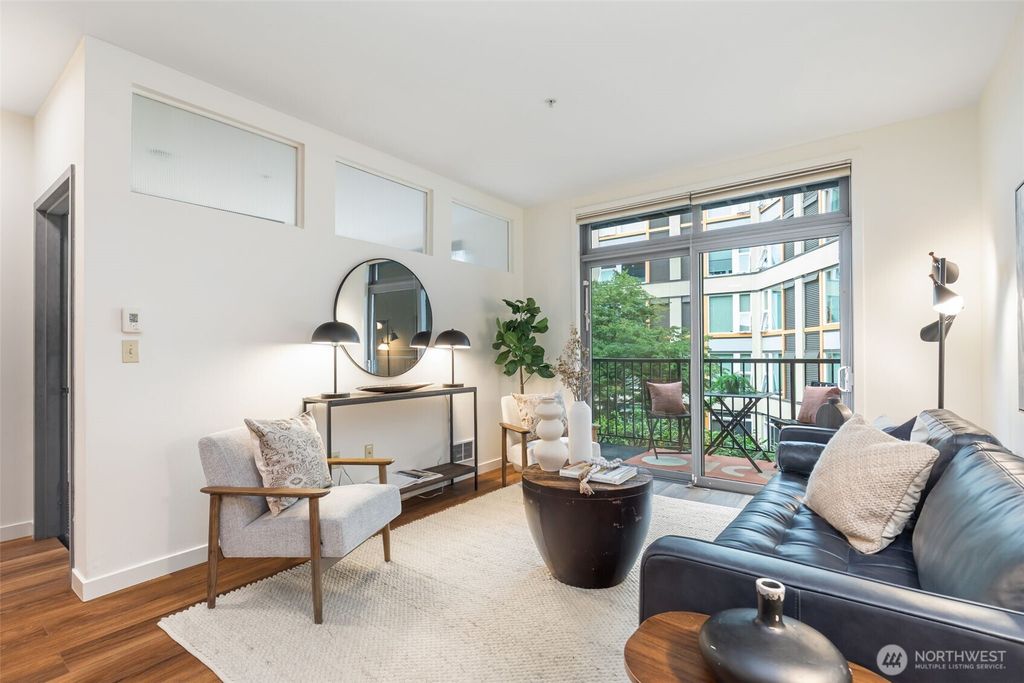 Photo of 1414 12th Avenue #412, Seattle, WA 98122 (MLS # 2419635)