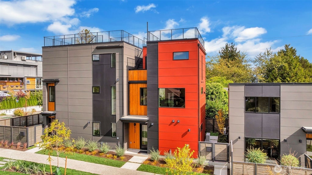 Photo of 6700 52nd Avenue S, Seattle, WA 98118 (MLS # 2586864)