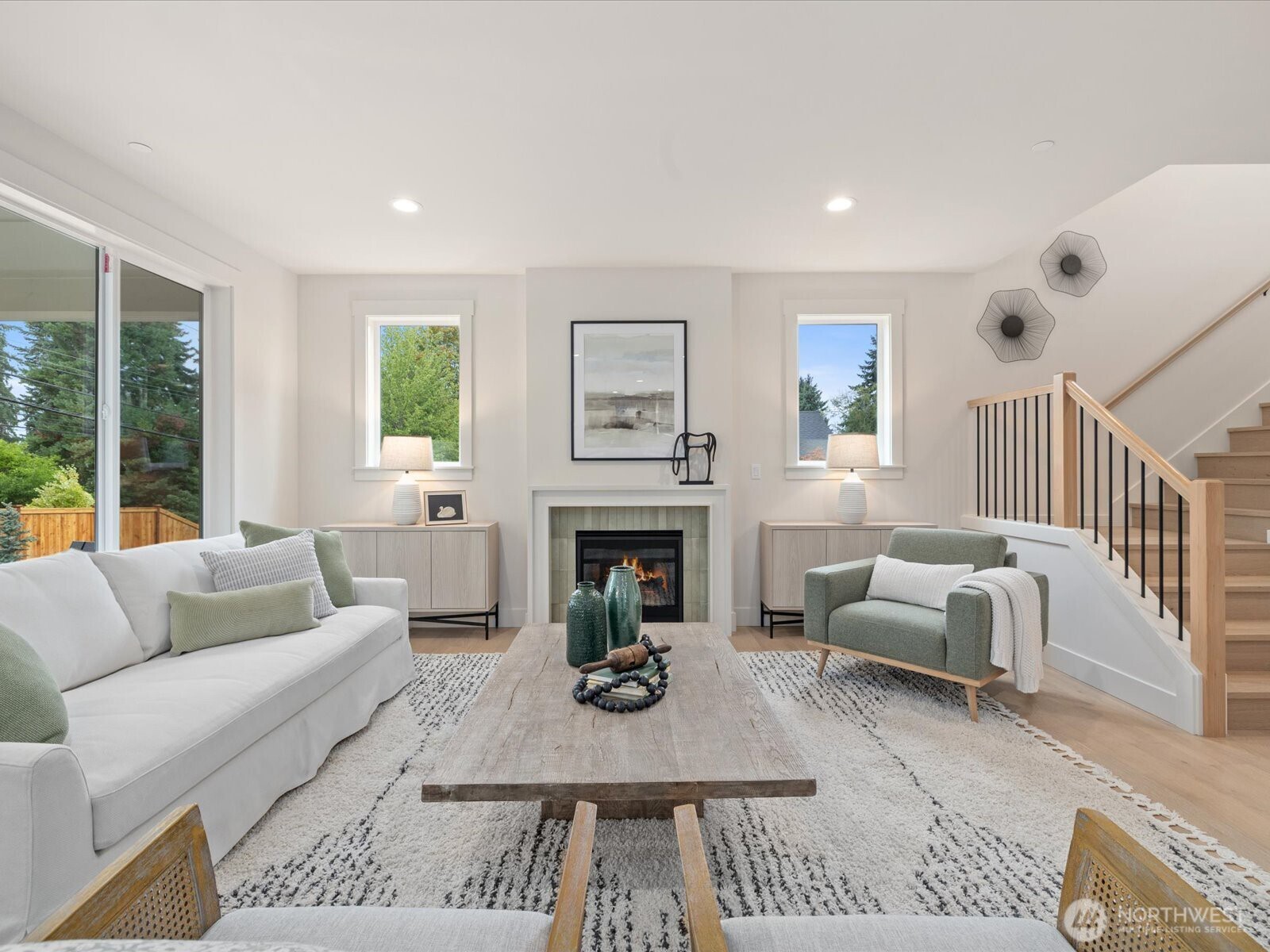 8403 NE 156th (Lot 2) Place