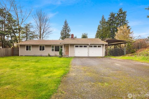 Photo of 14508 SE 276th Place, Kent, WA 98042 (MLS # 2484127)