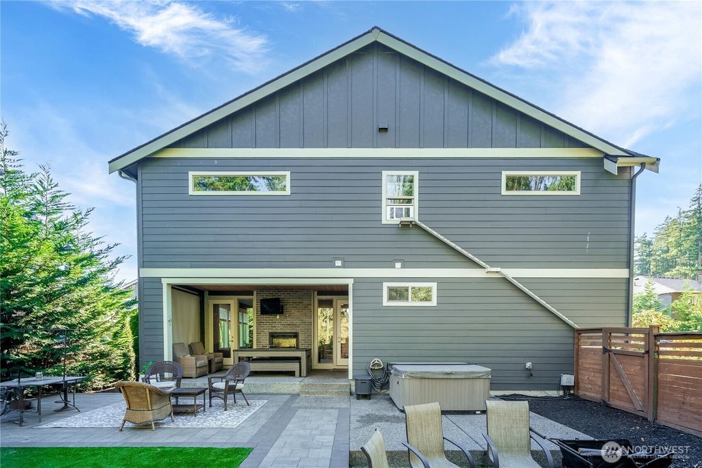 Photo of 18728 133rd Street Ct E, Bonney Lake, WA 98391 (MLS # 2441119)