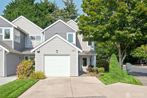 Photo of 5601 N Grove Drive, Mukilteo, WA 98275 (MLS # 2572432)