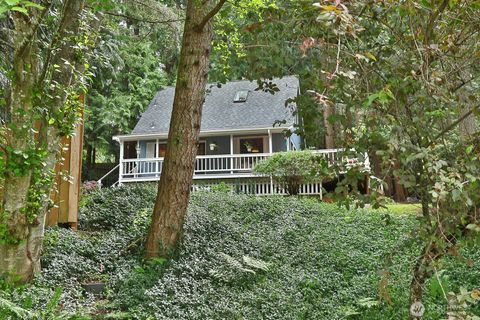 Photo of 5305 April Drive, Langley, WA 98260 (MLS # 2527581)